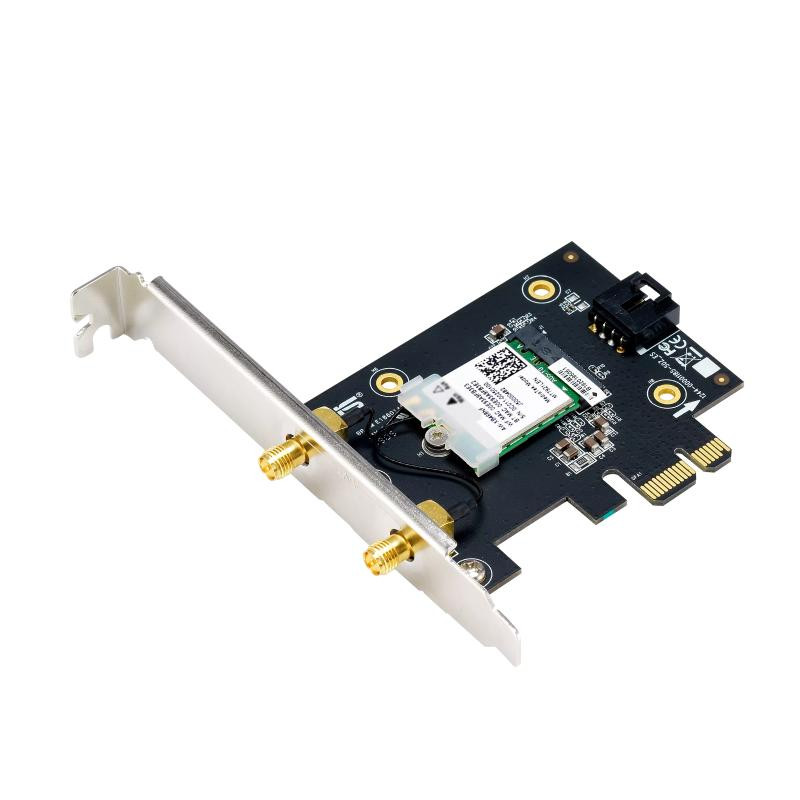 ASUS PCE-AXE5400 Interne WLAN 2402 Mbit/s – Image 2