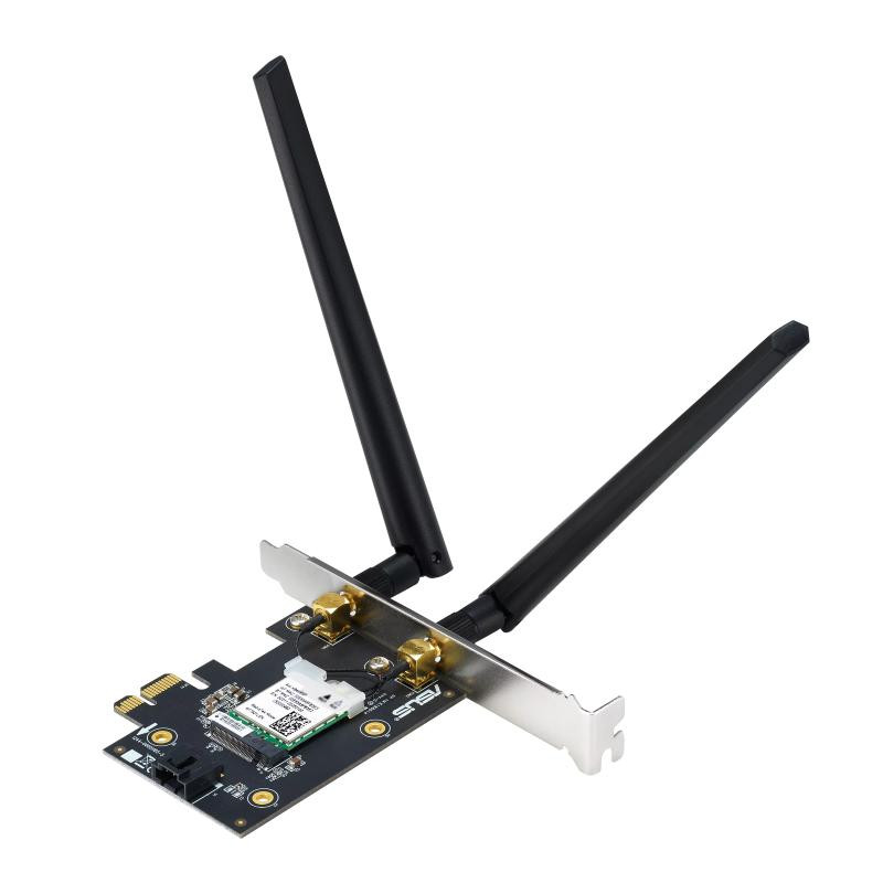 ASUS PCE-AXE5400 Interne WLAN 2402 Mbit/s – Image 3