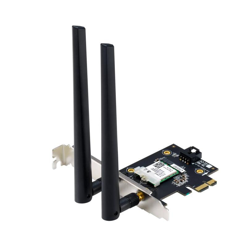 ASUS PCE-AXE5400 Interne WLAN 2402 Mbit/s – Image 4