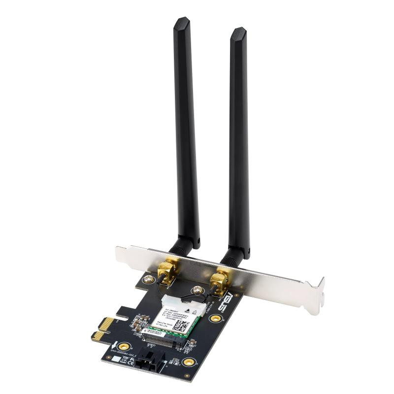 ASUS PCE-AXE5400 Interne WLAN 2402 Mbit/s – Image 5