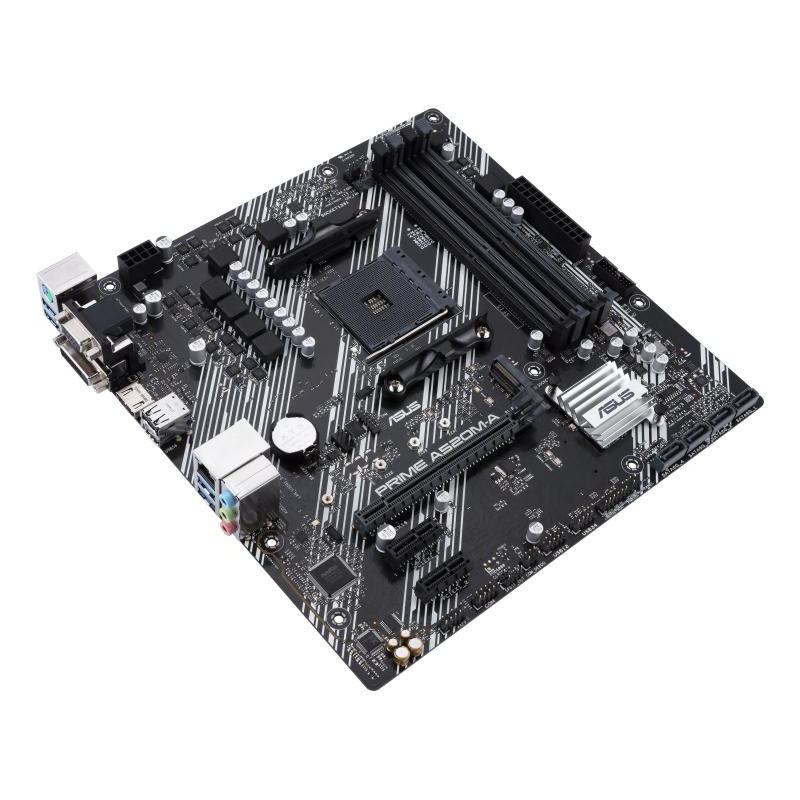 ASUS PRIME A520M-A II/CSM – Image 3