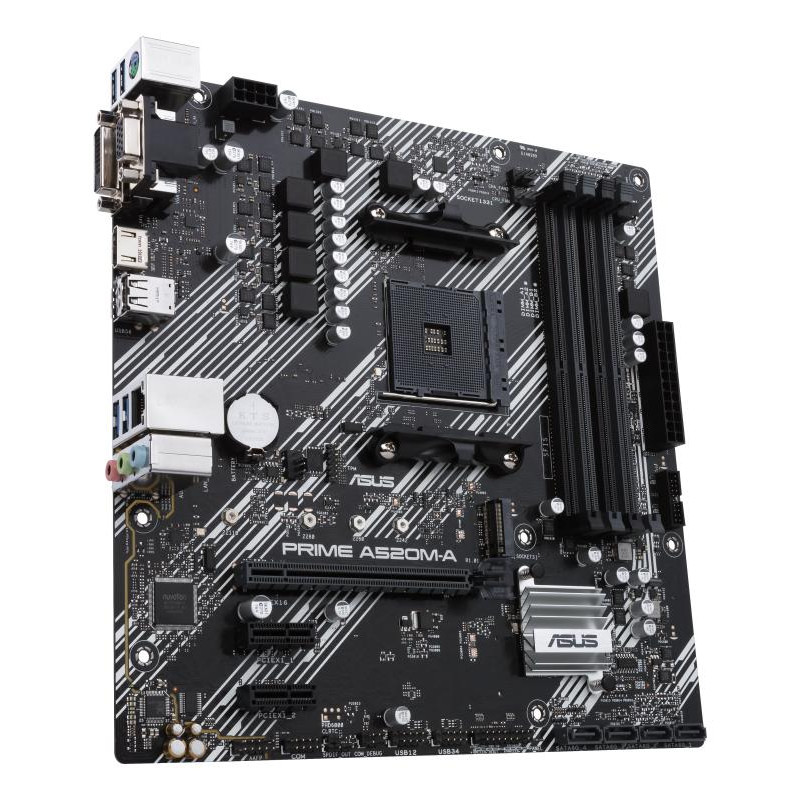 ASUS PRIME A520M-A II/CSM – Image 5