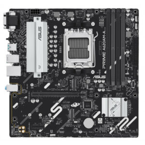 ASUS PRIME A620AM-A-CSM