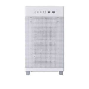 ASUS PRIME AP201 WHITE TG