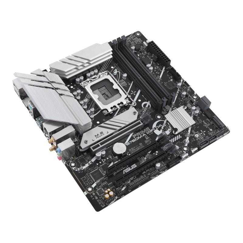 ASUS PRIME B760M-A WIFI D4 – Image 4