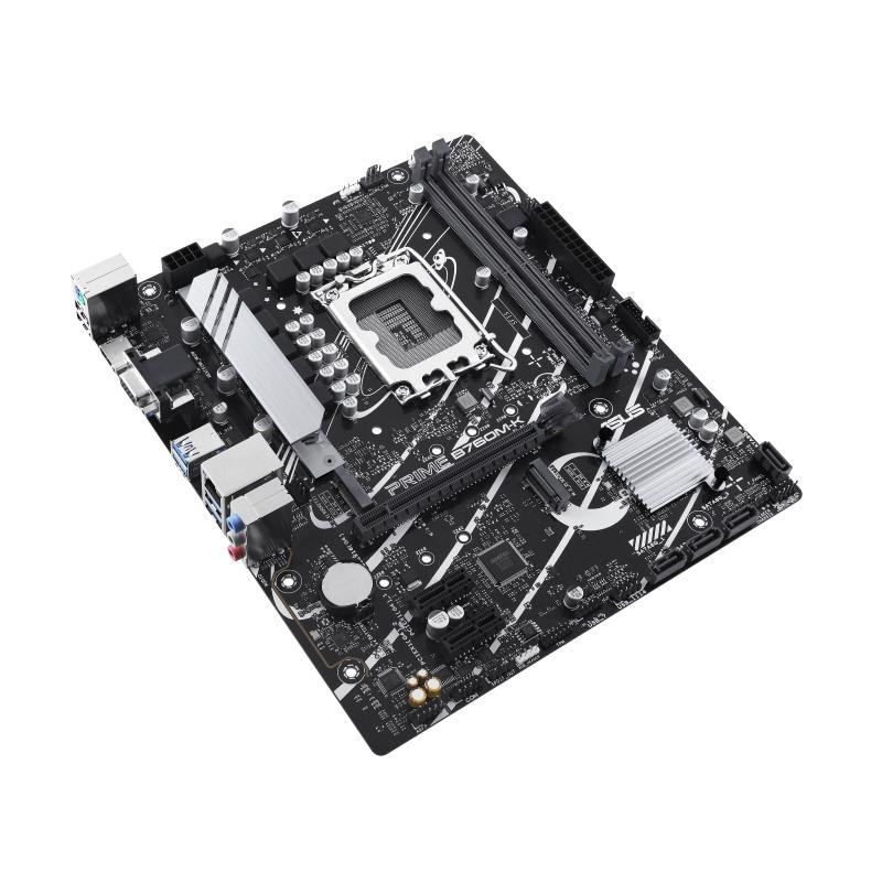 ASUS PRIME B760M-K DDR5 – Image 4