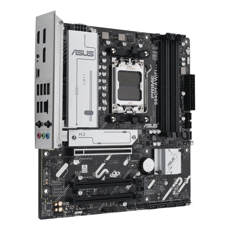 ASUS PRIME B840M-A WIFI – Image 3