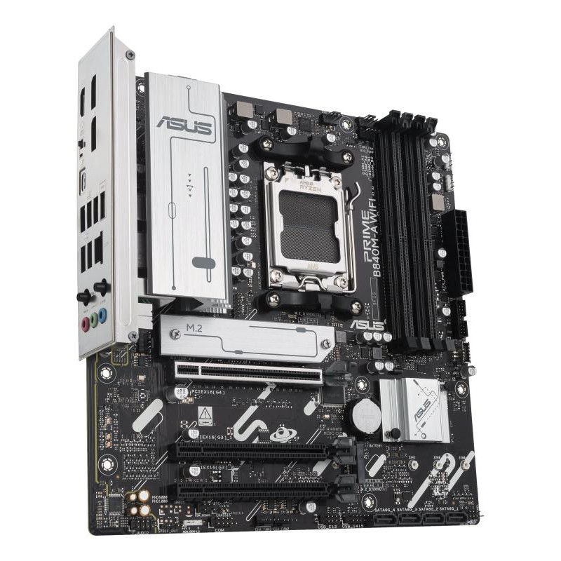 ASUS PRIME B840M-A WIFI – Image 4