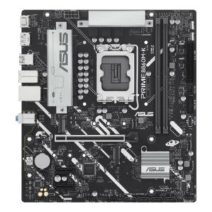 ASUS PRIME B860M-K
