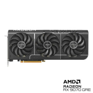 ASUS ASUS Prime -RX9070GRE-O12G AMD Radeon RX 9070 GRE 12 Go GDDR6