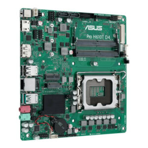 ASUS ASUS PRO H610T D4 CSM