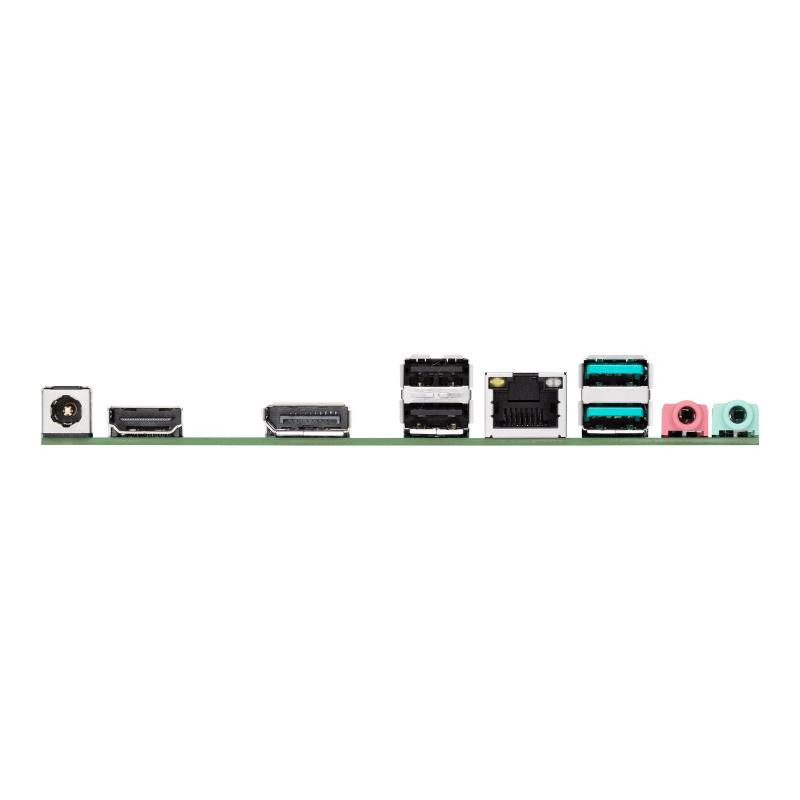 ASUS ASUS PRO H610T D4 CSM – Image 2