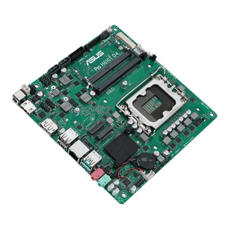 ASUS ASUS PRO H610T D4 CSM – Image 5