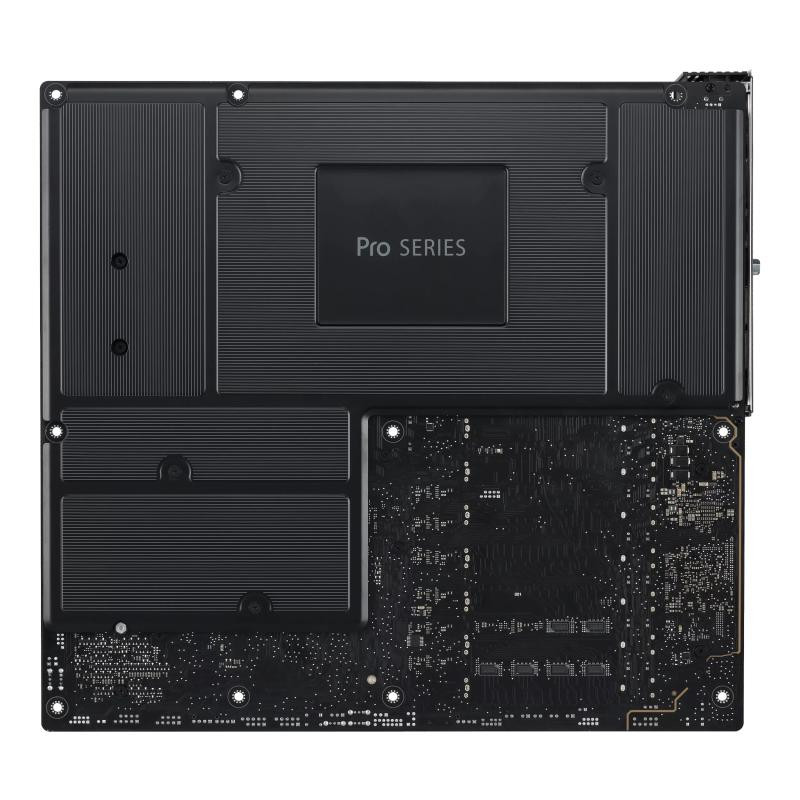 ASUS Pro WS WRX90E-SAGE SE – Image 2