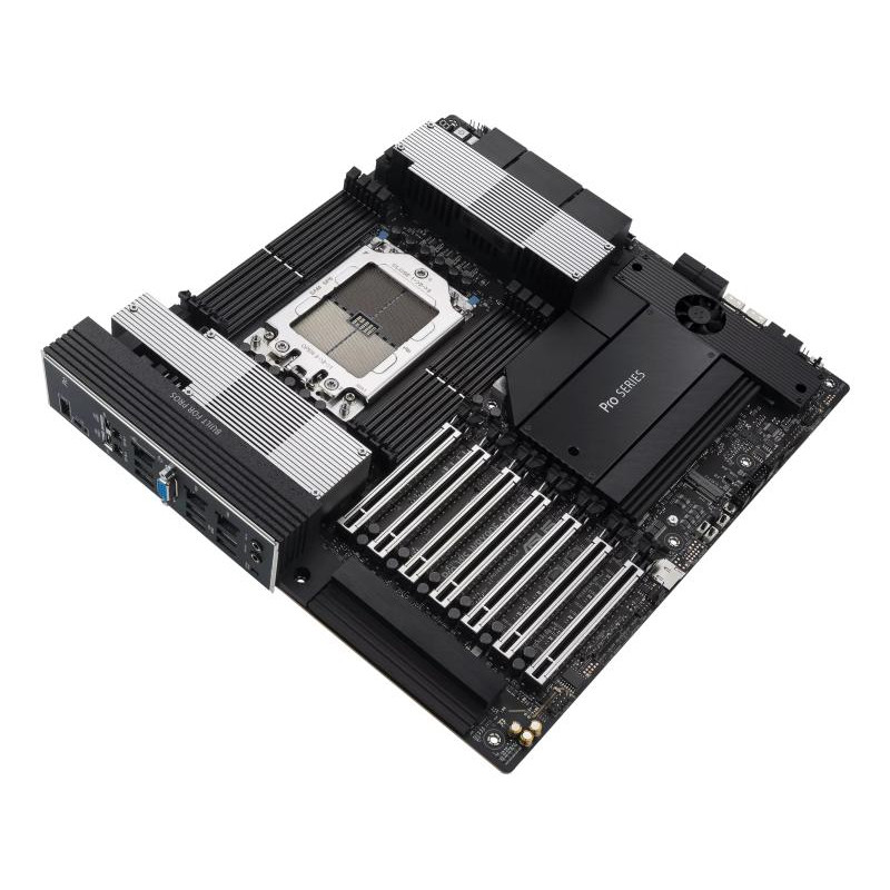 ASUS Pro WS WRX90E-SAGE SE – Image 4