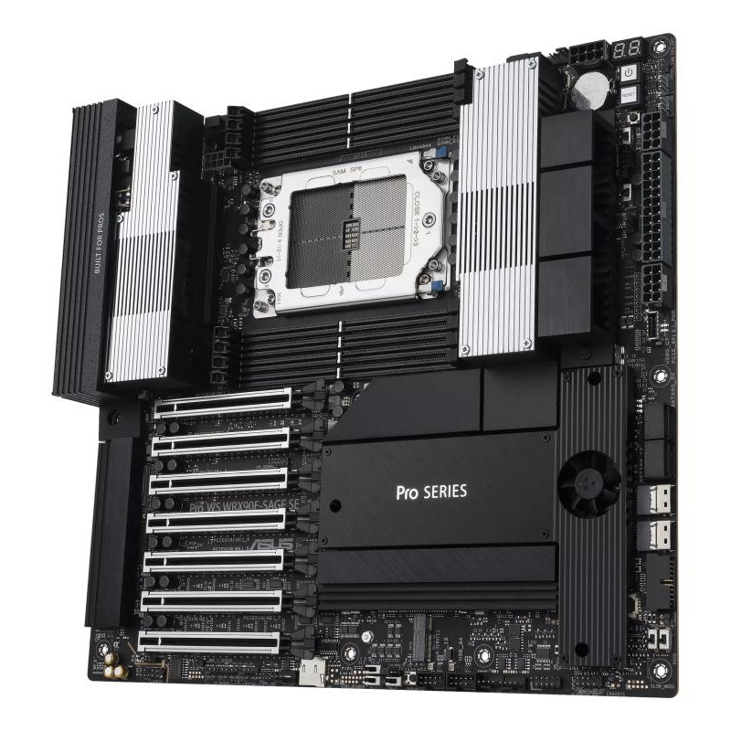 ASUS Pro WS WRX90E-SAGE SE – Image 5
