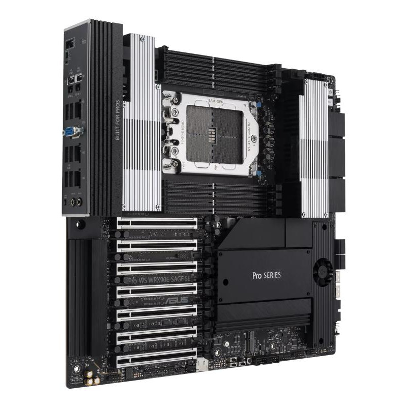 ASUS Pro WS WRX90E-SAGE SE – Image 6