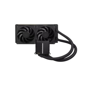 ASUS ProArt LC 240 Processeur Refroidisseur de liquide tout-en-un 12 cm Noir