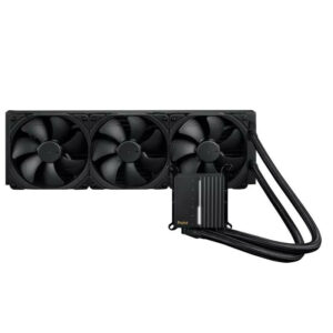 ASUS ProArt LC 420 Processeur Refroidisseur de liquide tout-en-un 14 cm Noir