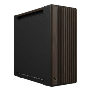 ASUS PROART PA602 WALNUT WOOD METAL PWM MODERN BLACK