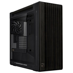 ASUS PROART PA602 WOOD TG PWM BLACK