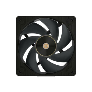ASUS ProArt PF120 Fan PWM Black Boitier PC Ventilateur 12 cm Noir 1 pièce(s)