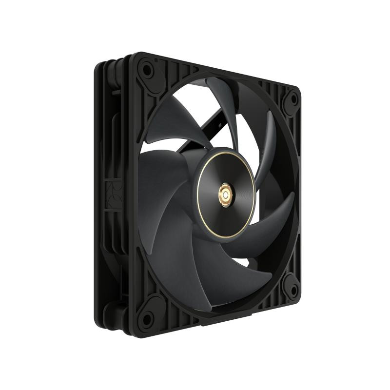 ASUS ProArt PF120 Fan PWM Black 3in1 Boitier PC Ventilateur 12 cm Noir 3 pièce(s) – Image 5