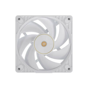 ASUS ProArt PF120 Fan PWM White Boitier PC Ventilateur 12 cm Blanc 1 pièce(s)