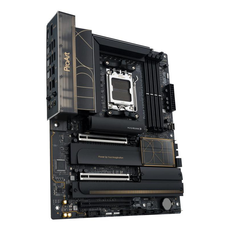 ASUS PROART X870E-CREATOR WIFI – Image 2