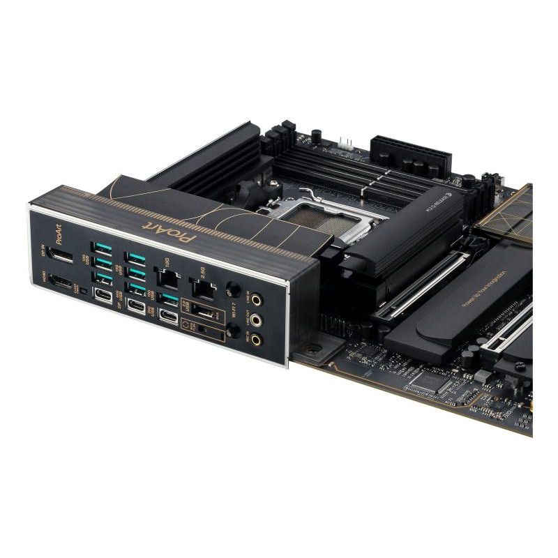 ASUS PROART X870E-CREATOR WIFI – Image 3