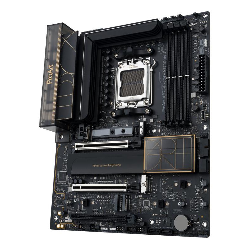 ASUS PROART X870E-CREATOR WIFI – Image 4