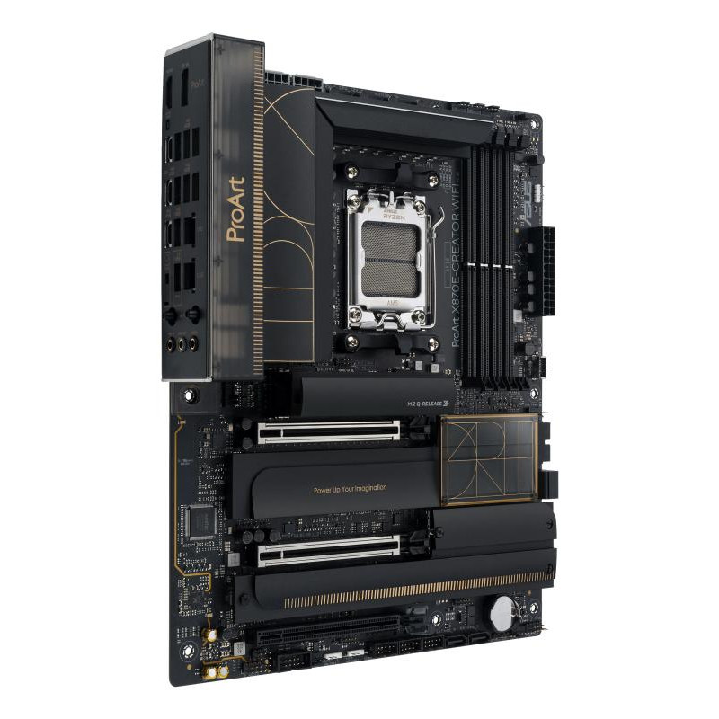 ASUS PROART X870E-CREATOR WIFI – Image 5