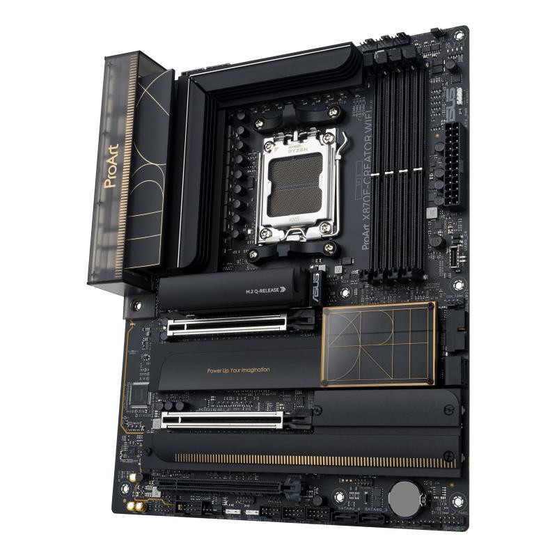 ASUS PROART X870E-CREATOR WIFI – Image 6