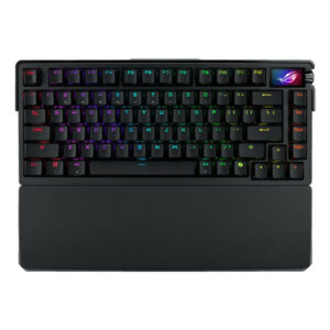 ASUS ROG Azoth Extreme