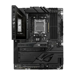 ASUS ROG CROSSHAIR X870E DARK HERO