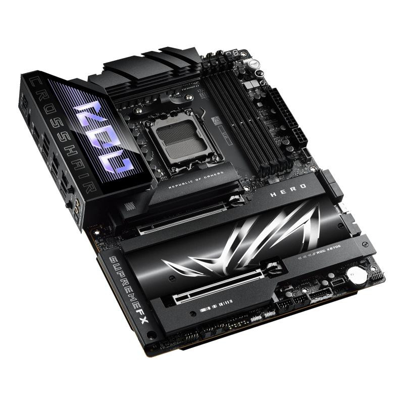 ASUS ROG CROSSHAIR X870E HERO – Image 5