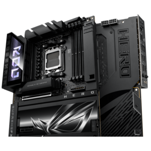 ASUS ROG CROSSHAIR X870E HERO BTF
