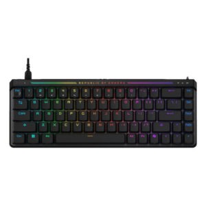 ASUS ROG Falchion Ace HFX