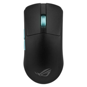 ASUS ROG Harpe Ace Aim Lab Edition souris Gaming Ambidextre RF Wireless + Bluetooth + USB Type-A Optique 36000 DPI