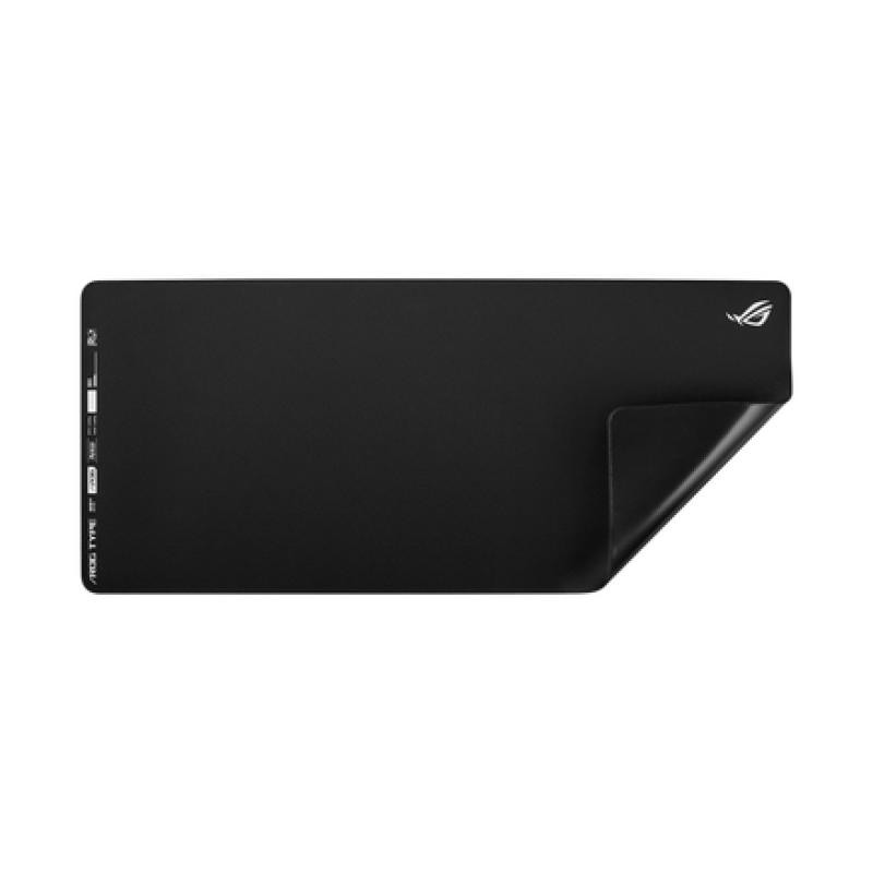 ASUS ROG Hone Ace XXL Tapis de souris de jeu Noir – Image 6