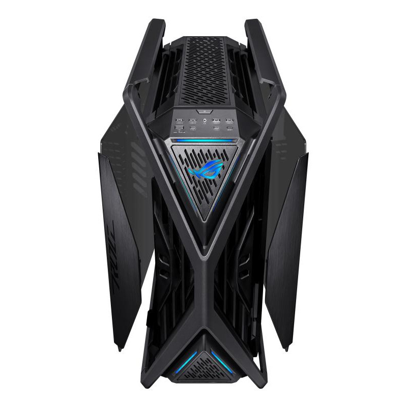 ASUS ROG HYPERION GR701 BK – Image 2