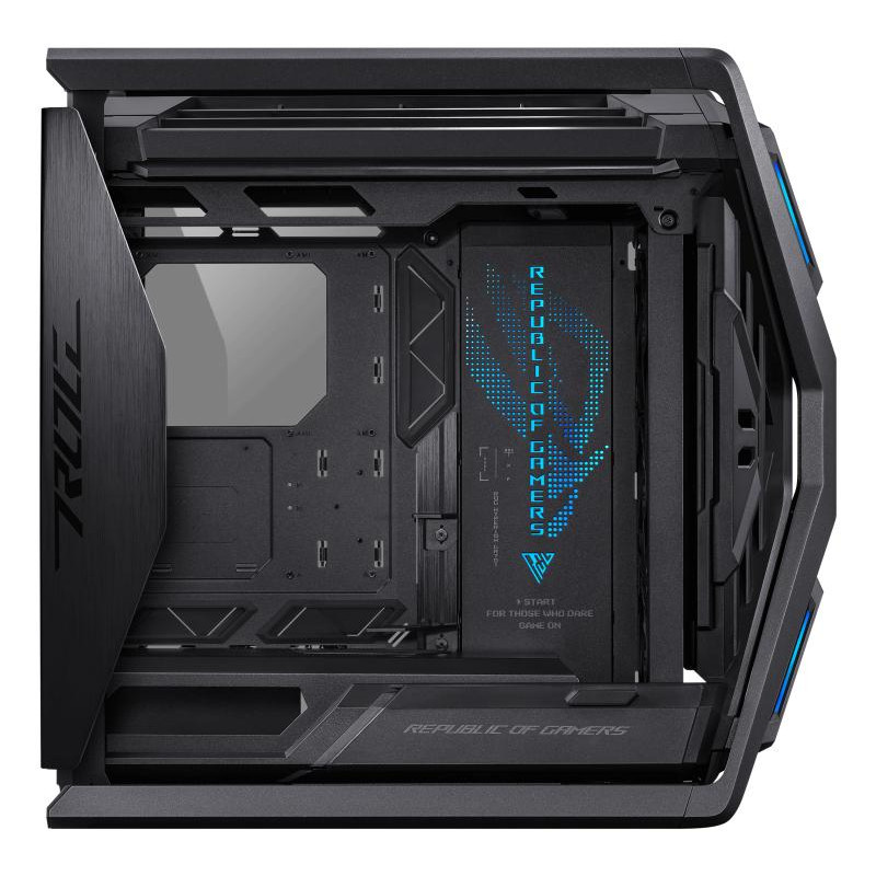ASUS ROG HYPERION GR701 BK – Image 5