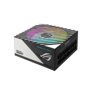 ASUS ROG LOKI 1000P SFX L GAMING