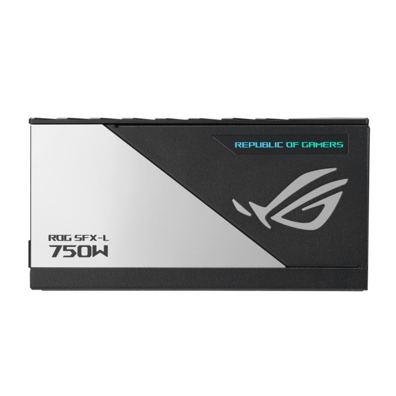 ASUS ROG LOKI 750P SFX L GAMING – Image 2