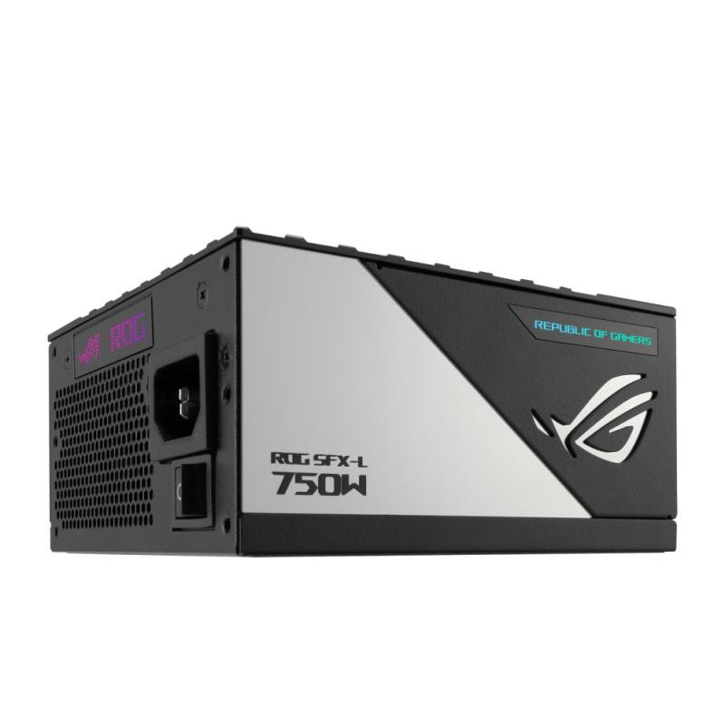ASUS ROG LOKI 750P SFX L GAMING – Image 4