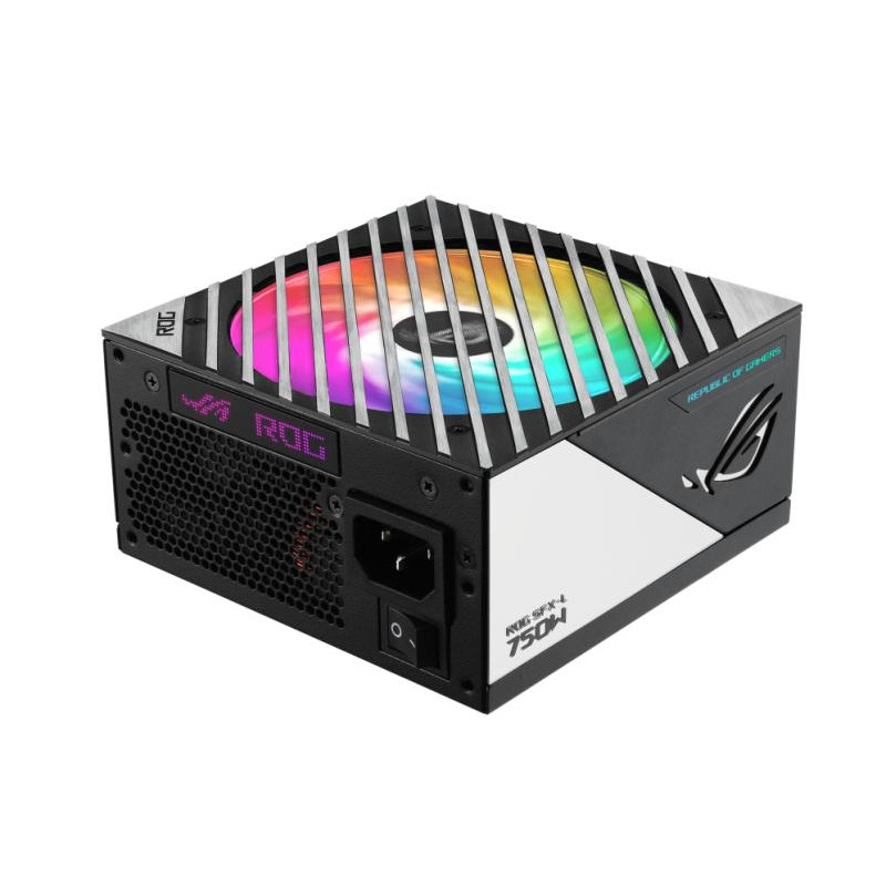 ASUS ROG LOKI 750P SFX L GAMING – Image 5
