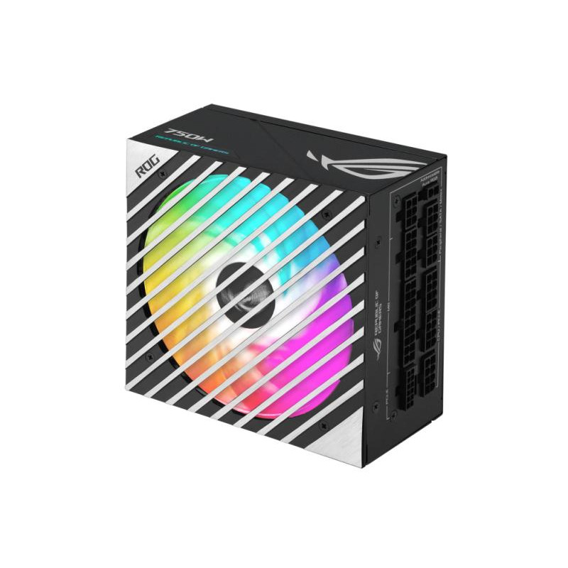 ASUS ROG LOKI 750P SFX L GAMING – Image 6