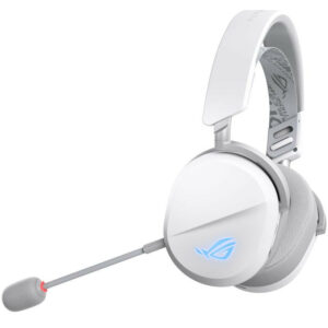 ASUS ROG Pelta White