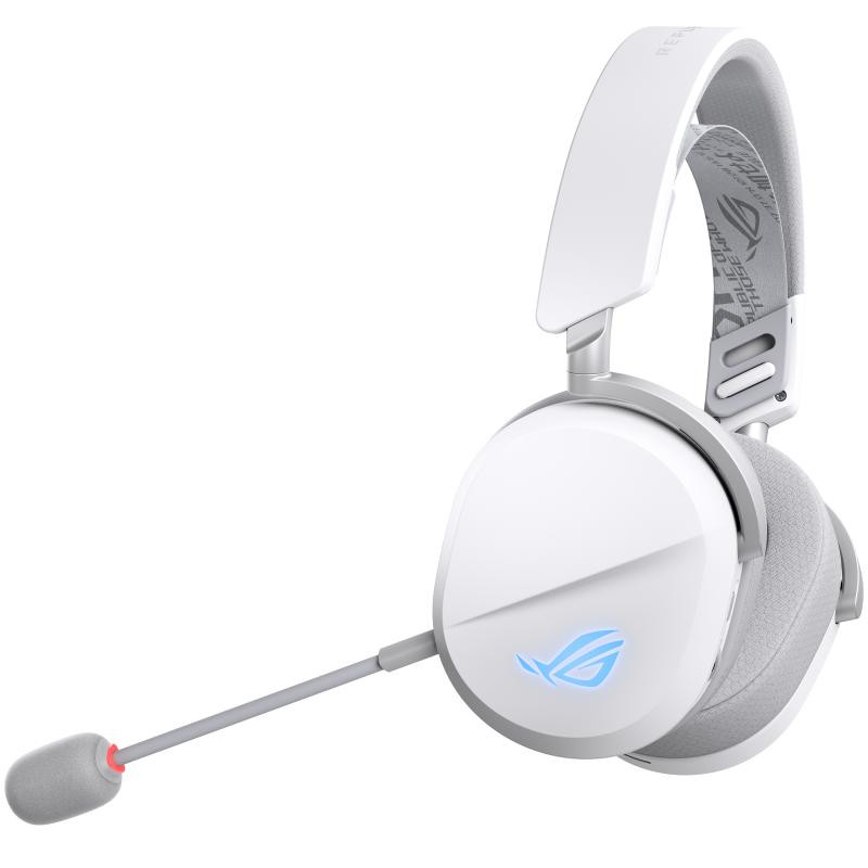 ASUS ROG Pelta White