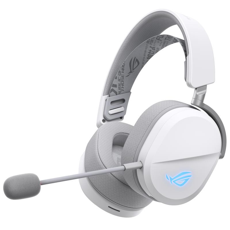 ASUS ROG Pelta White – Image 3